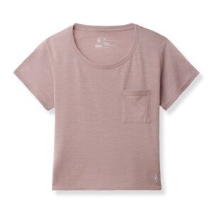 Women's Paradox Pocket Short Sleeve Tee